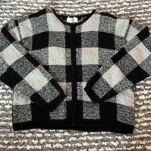 Christopher & Banks sweater